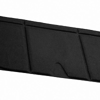 Шумоизоляция капота и утеплитель двигателя "HeatShield" 2в1 L