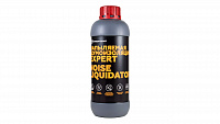 Напыляемая шумоизоляция StP NoiseLiquidator Expert п/э
