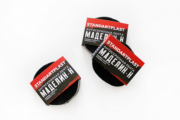 Маделин - Н (лента)